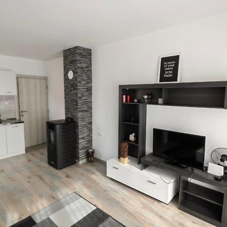 Apartman Planinski Raj Жабляк Экстерьер фото