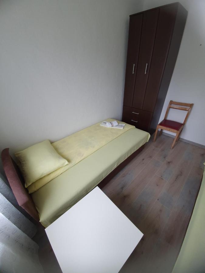 Apartman Planinski Raj Жабляк Экстерьер фото