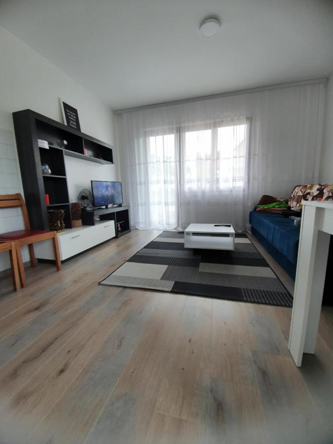 Apartman Planinski Raj Жабляк Экстерьер фото