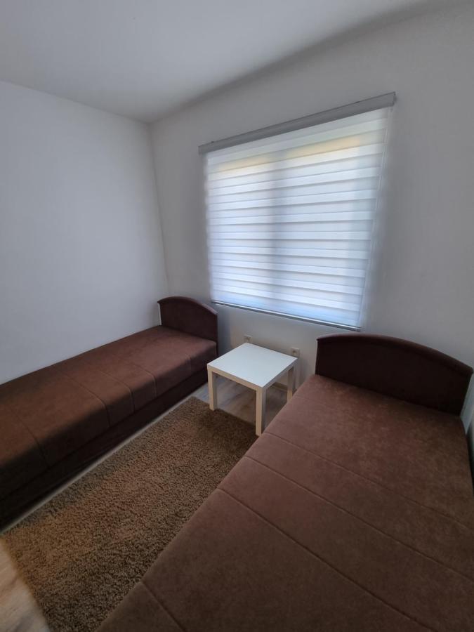 Apartman Planinski Raj Жабляк Экстерьер фото