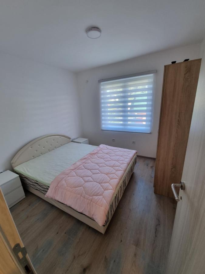 Apartman Planinski Raj Жабляк Экстерьер фото
