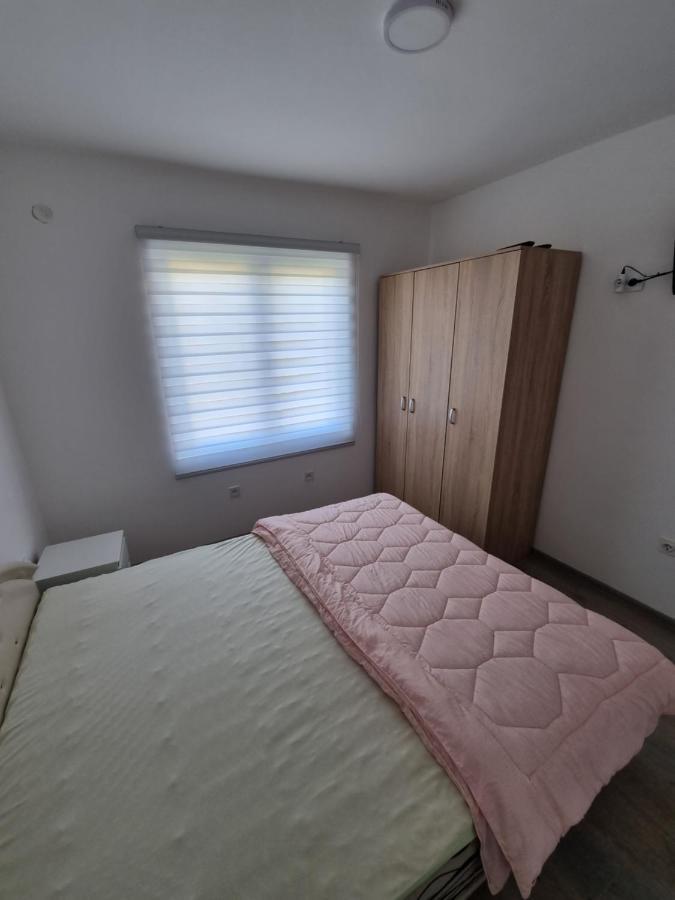 Apartman Planinski Raj Жабляк Экстерьер фото