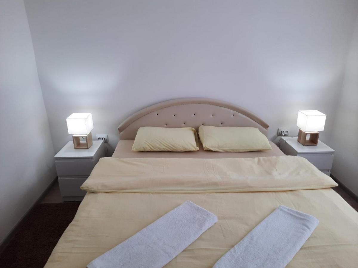 Apartman Planinski Raj Жабляк Экстерьер фото