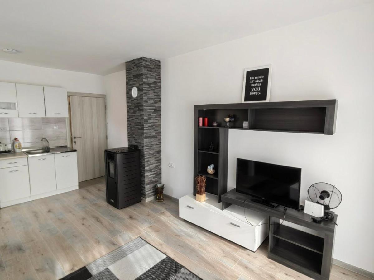 Apartman Planinski Raj Жабляк Экстерьер фото