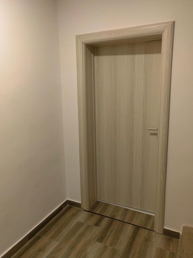 Apartman Planinski Raj Жабляк Экстерьер фото