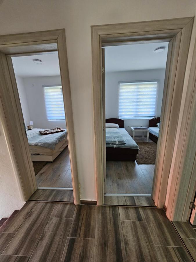 Apartman Planinski Raj Жабляк Экстерьер фото