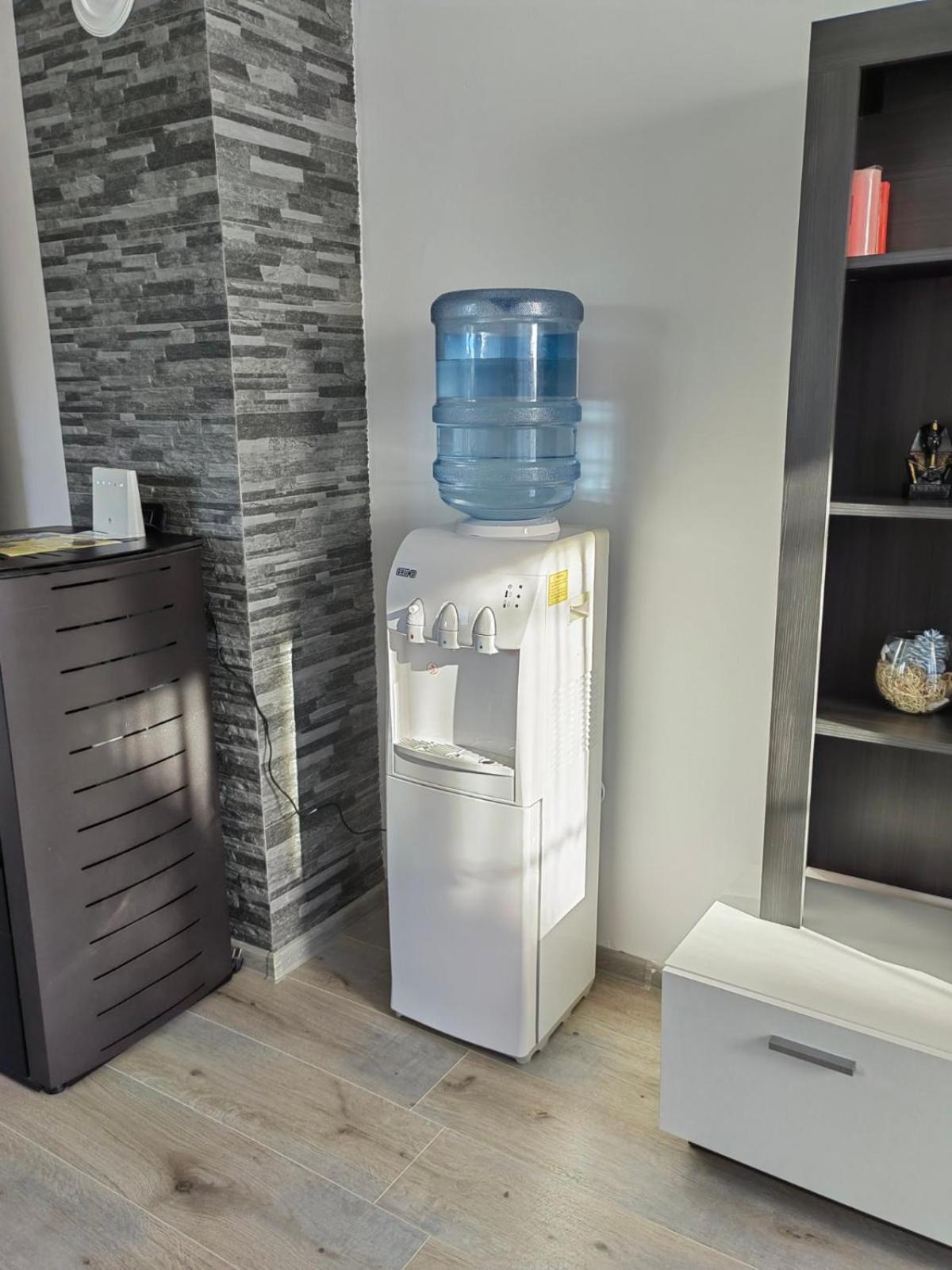 Apartman Planinski Raj Жабляк Экстерьер фото