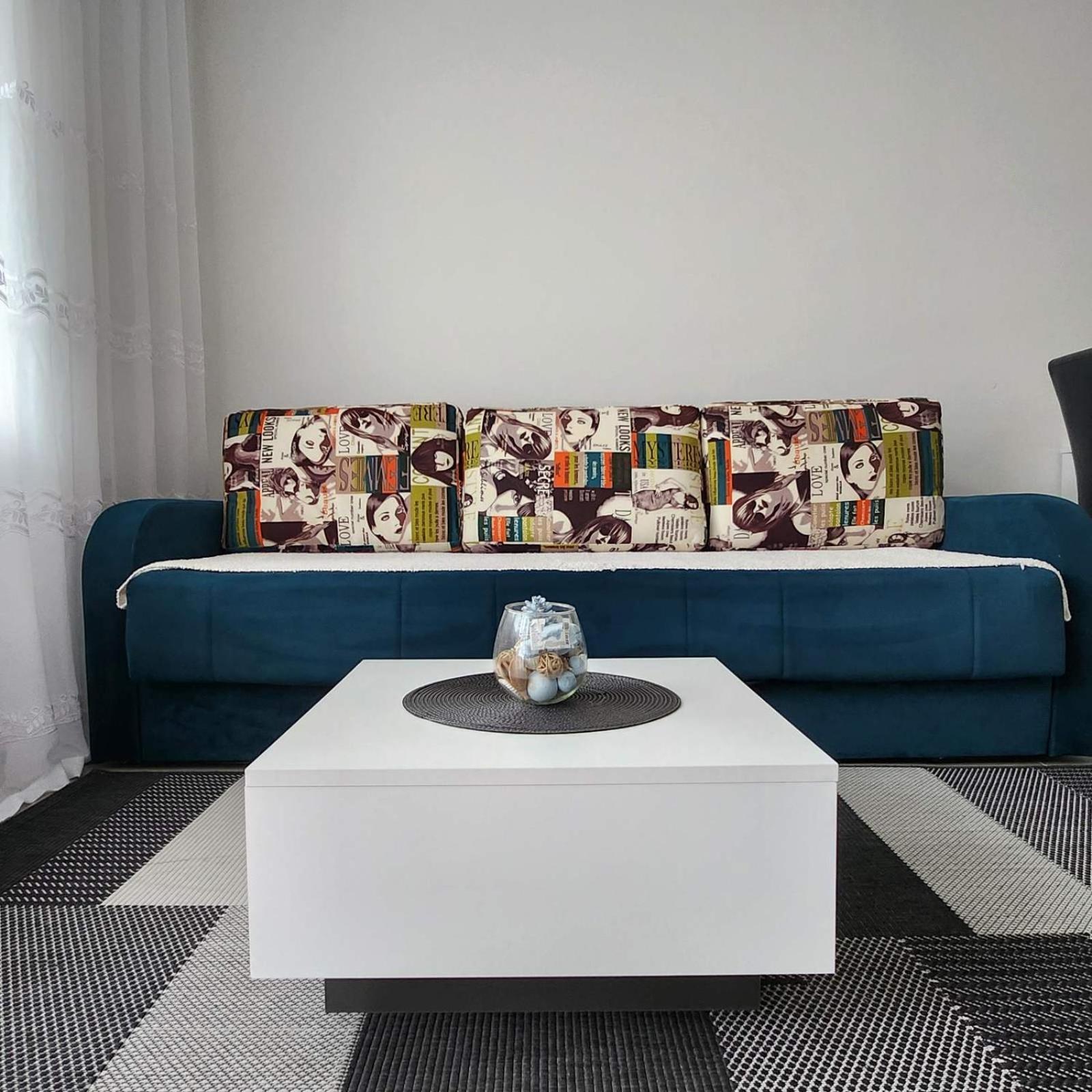 Apartman Planinski Raj Жабляк Экстерьер фото