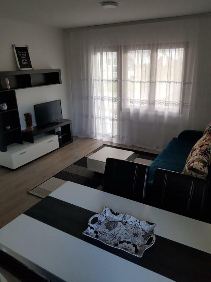 Apartman Planinski Raj Жабляк Экстерьер фото