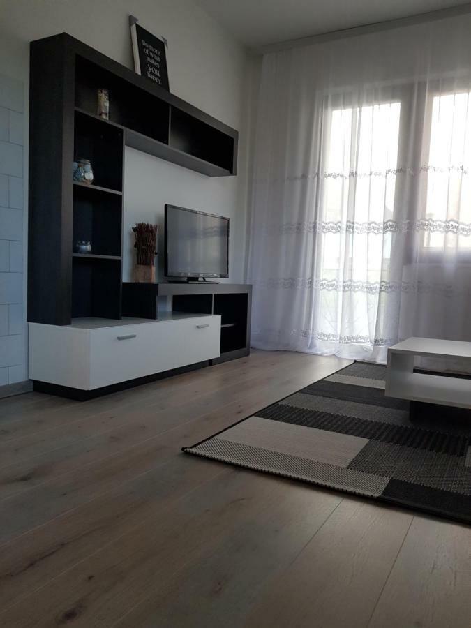 Apartman Planinski Raj Жабляк Экстерьер фото
