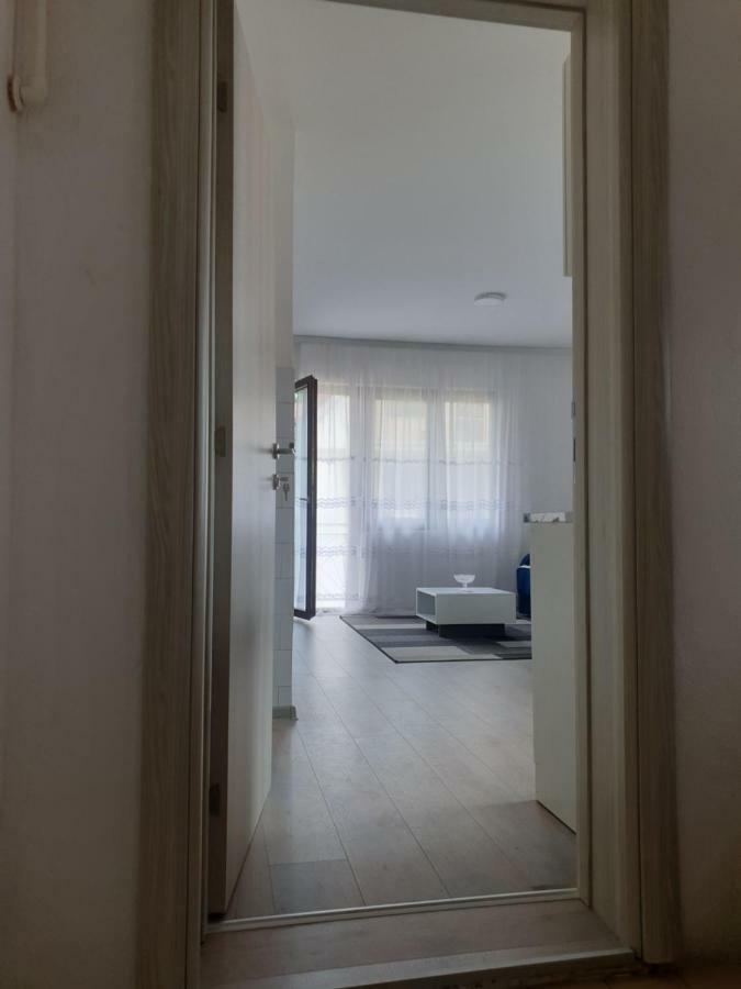 Apartman Planinski Raj Жабляк Экстерьер фото
